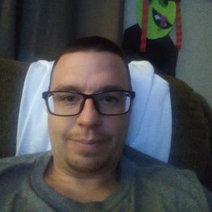 Meet your Posher, Travis